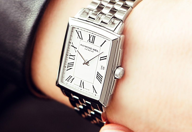 Raymond Weil蕾蒙威托卡塔系列