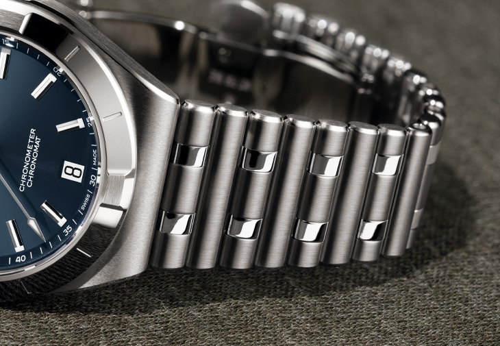BREITLING百年靈Chronomat