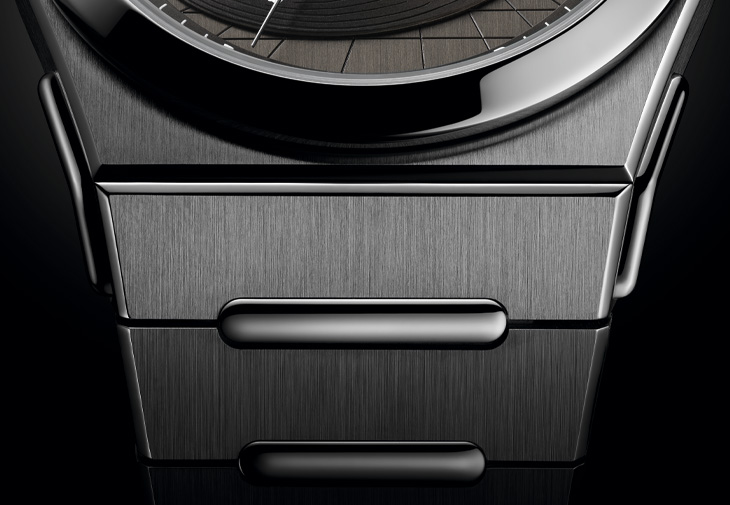 LOUIS ERARD × Astro Boy 2340系列聯名限量腕錶