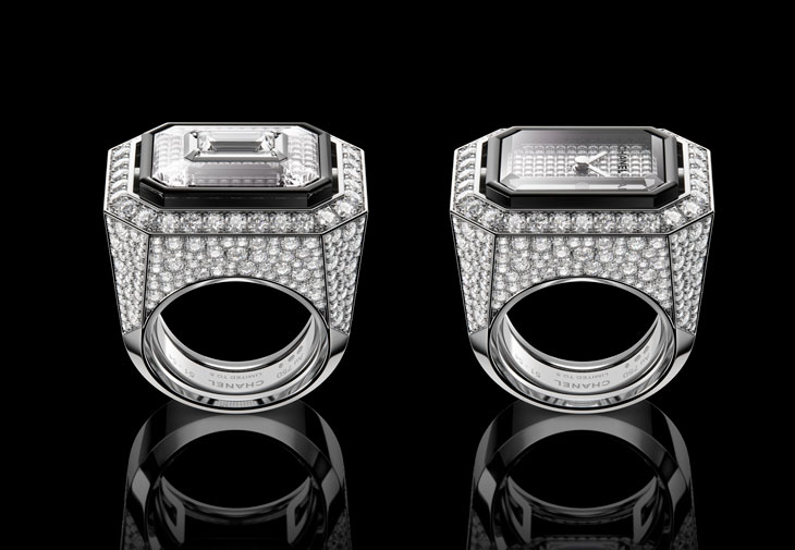 香奈兒 CHANEL Coco Game