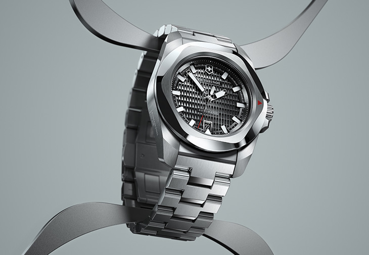 VICTORINOX瑞士維氏I.N.O.X Automatic腕錶