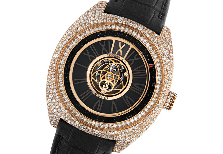 GUCCI古馳Gucci Interlocking