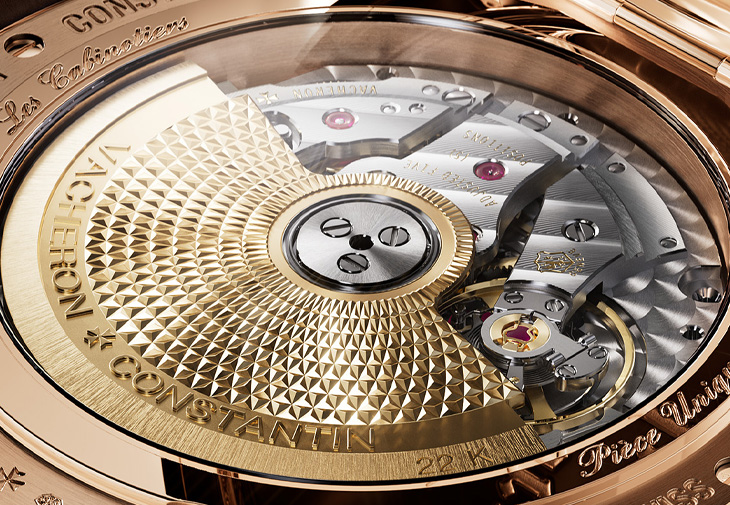 VACHERON CONSTANTIN江詩丹頓Les Cabinotiers閣樓工匠Tribute To The Tour De L’Îl
