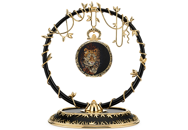 995/137J-001 Leopardo - 豹