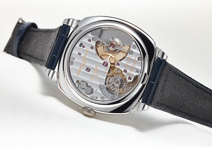 LAURENT FERRIER羅倫斐Galet Square