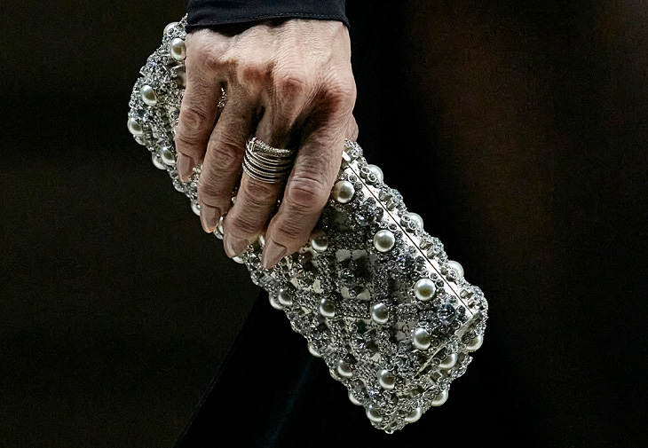 GUCCI古馳Primavera