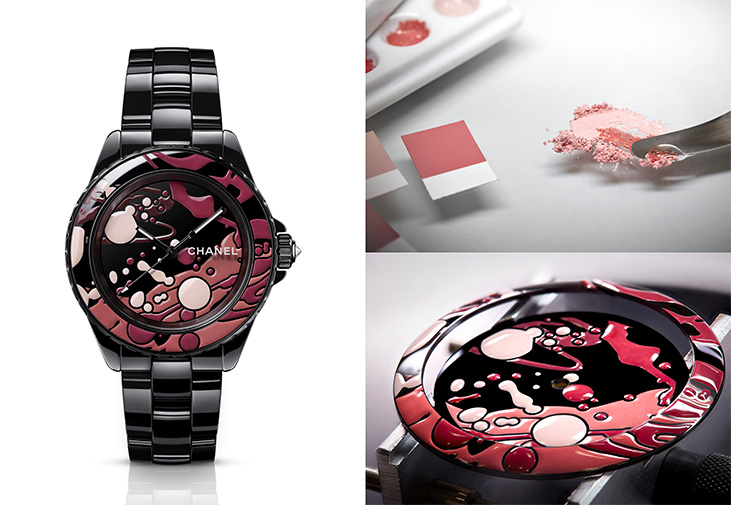 香奈兒 CHANEL BLUSH