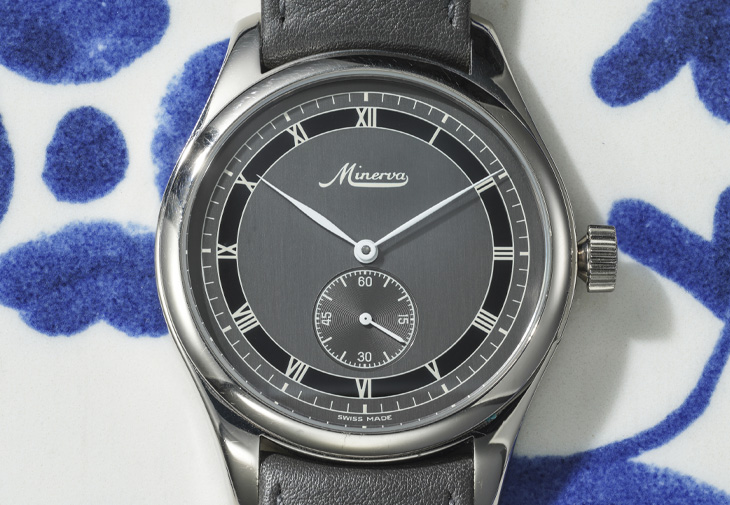 富藝斯PHILLIPS秋季線上拍賣MINERVA Pythagore