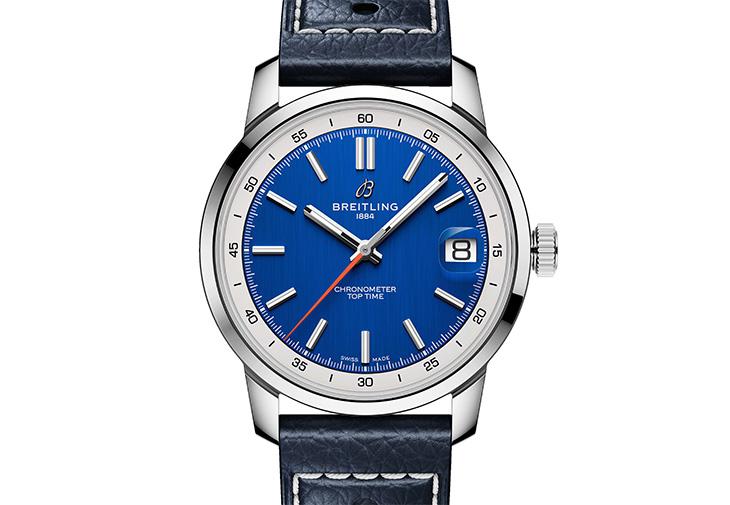 BREITLING百年靈