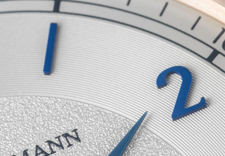 MORITZ GROSSMANN BENU Power Reserve