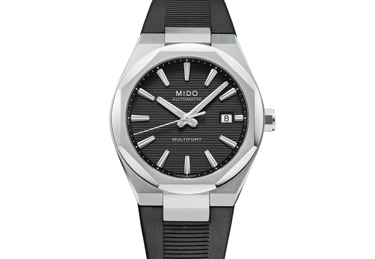 MIDO美度錶Multifort 8 One Crown