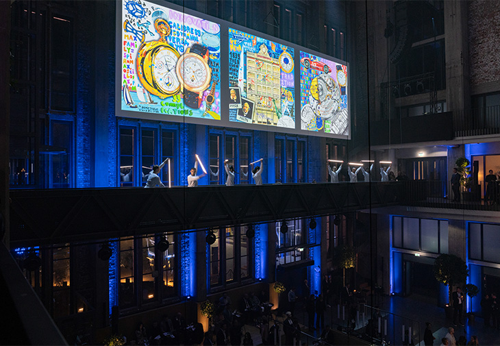 PATEK PHILIPPE百達翡麗