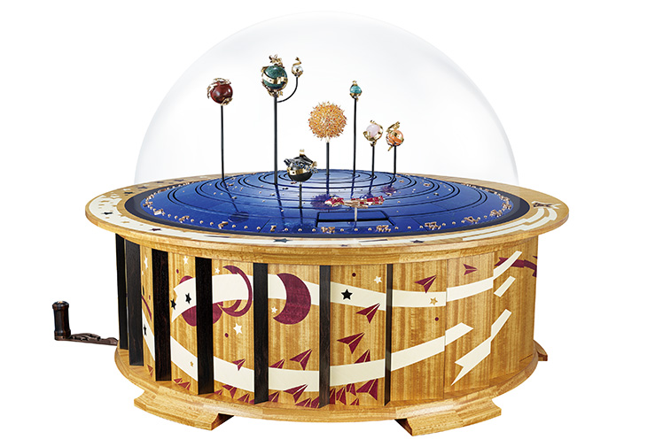 梵克雅寶VAN CLEEF & ARPELS