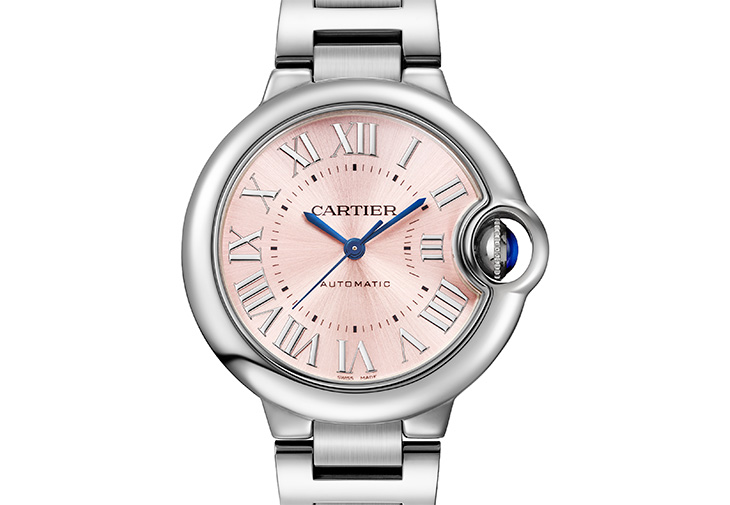 卡地亞CARTIER Ballon Bleu de Cartier