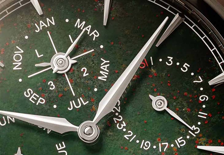 康斯登FREDERIQUE CONSTANT「The Elements Collection」年度限量紀念禮盒