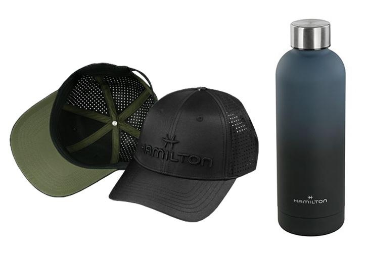 HAMILTON漢米爾頓Khaki Field系列