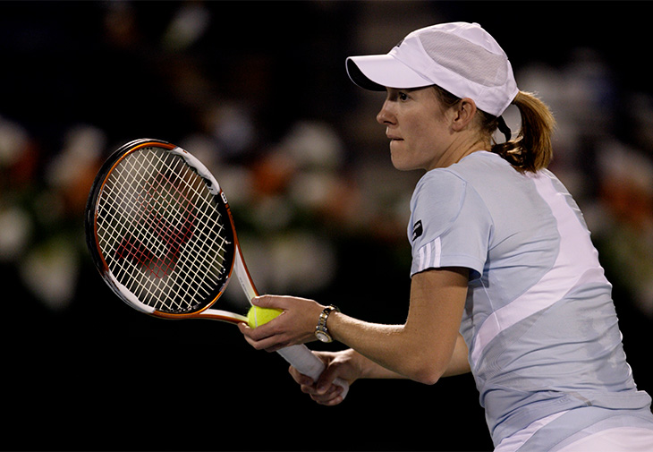 勞力士ROLEX美國網球公開賽夜場50週年