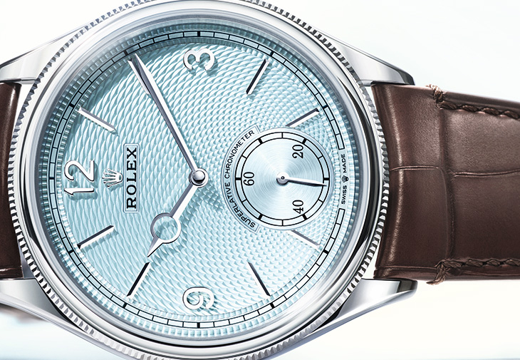 勞力士ROLEX Perpetual 1908