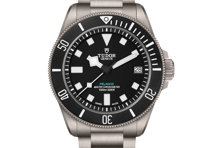 TUDOR 帝舵 Pelagos Ultra