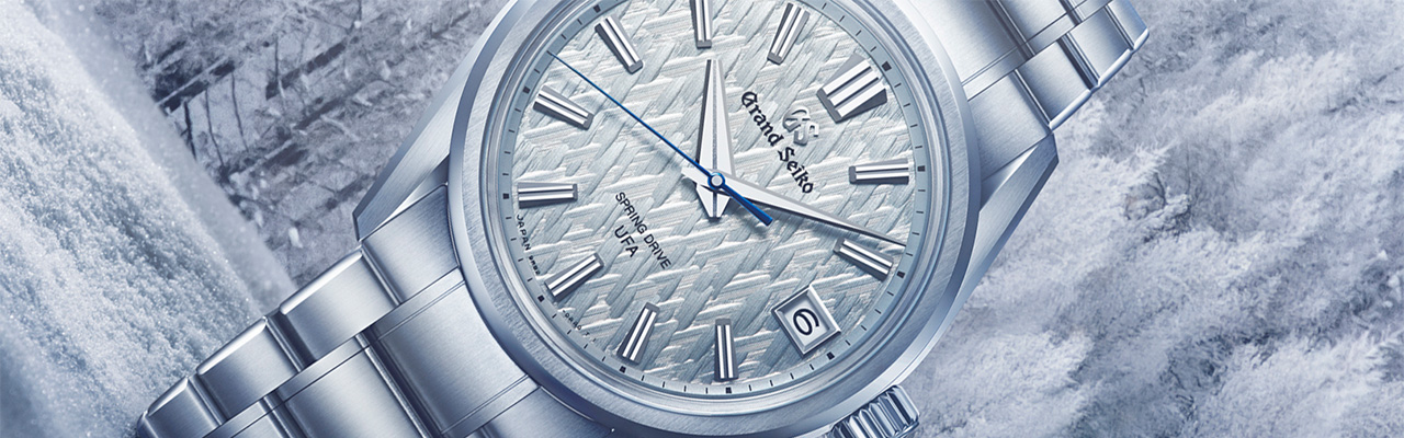 GRAND SEIKO