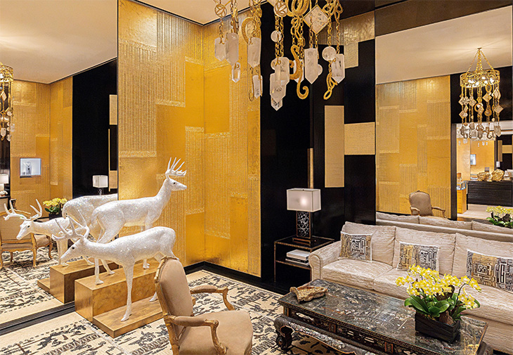 CHANEL香奈兒台北101