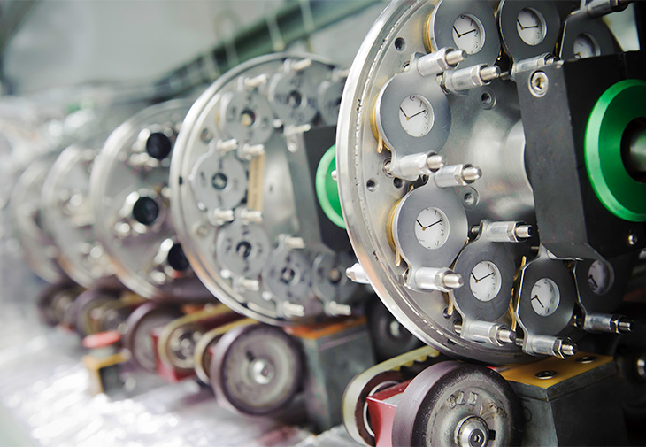 Fleurier Quality Foundation基金會