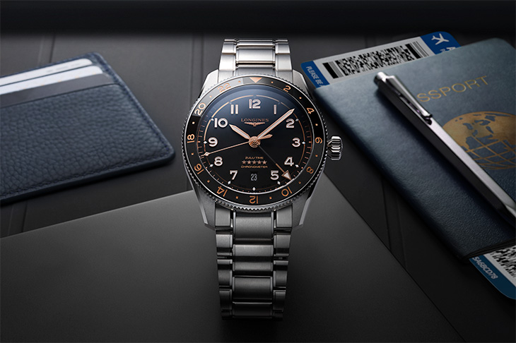 20萬以內兩地時間腕錶挑選指南：七款運動風格GMT機械錶