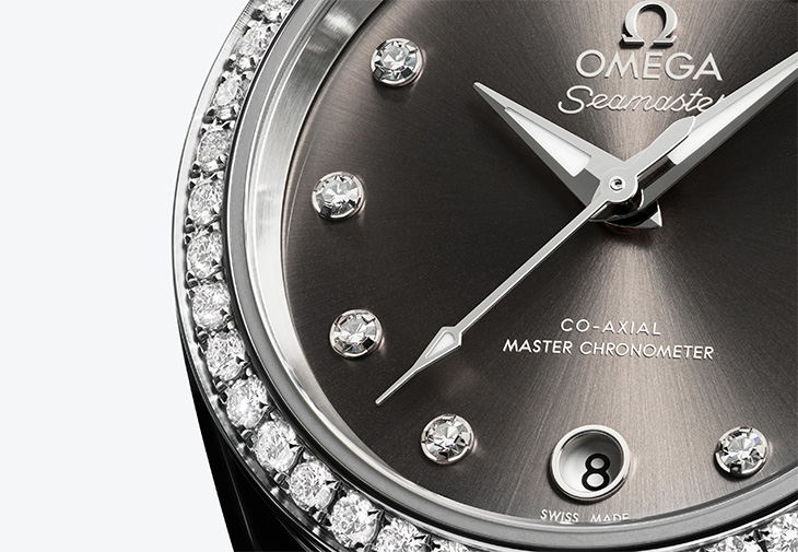 歐米茄OMEGA海馬Seamaster