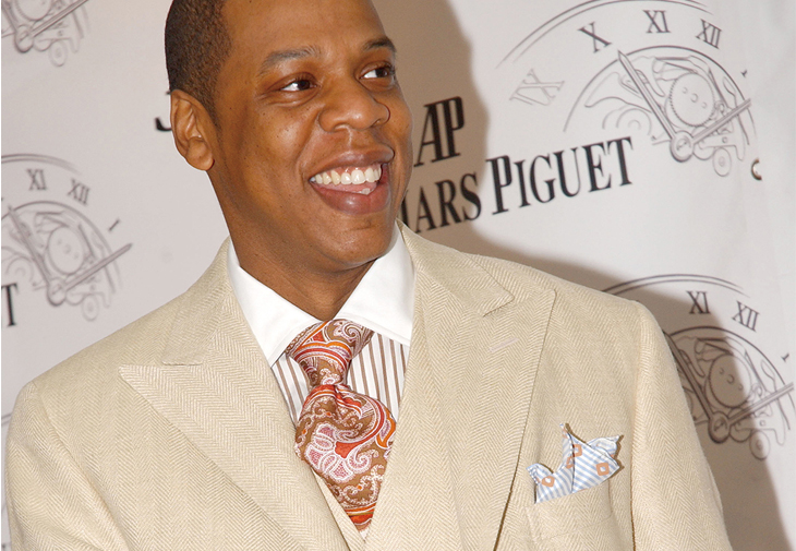 Jay-Z