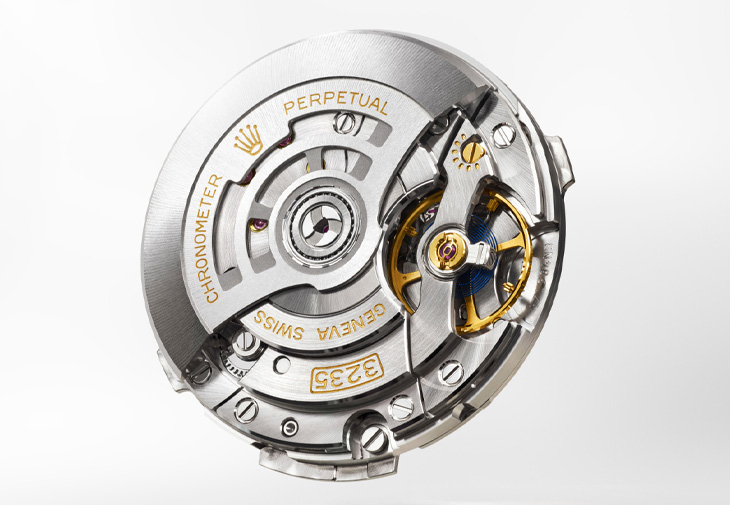 ROLEX勞力士Oyster Perpetual Datejust 41