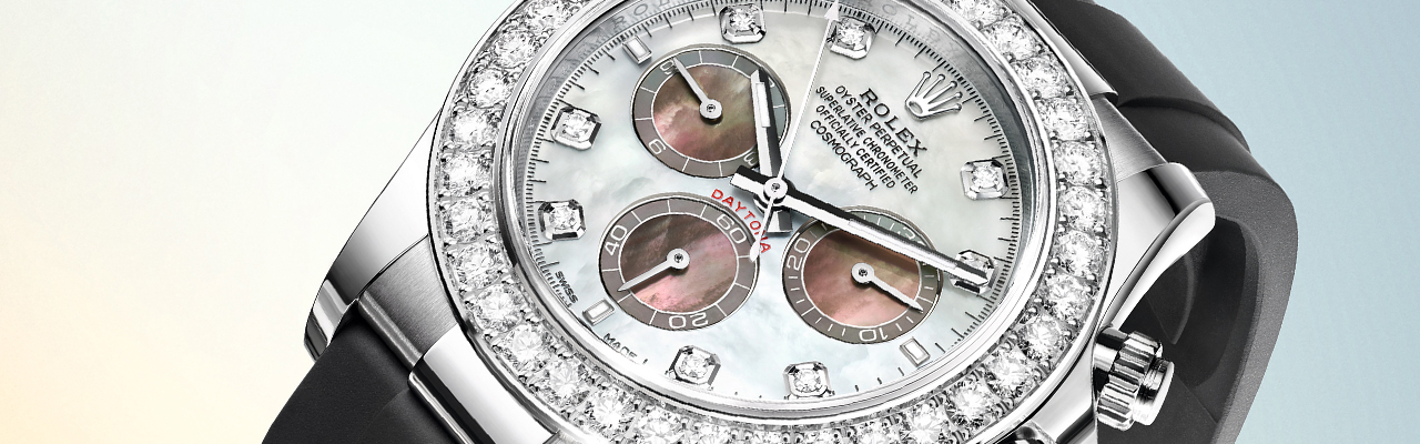 ROLEX勞力士 2024新款Oyster Perpetual Cosmograph Daytona