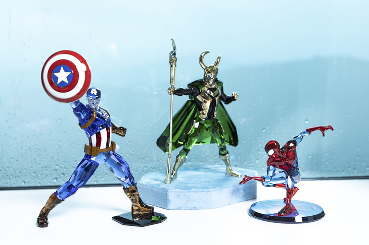 藝術評論家樊慰慈的收藏