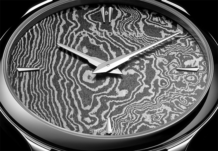 CHOPARD蕭邦表L.U.C XP Nihontō