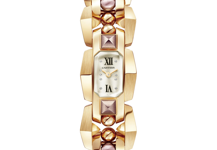 卡地亞CARTIER Clash [Un]limited