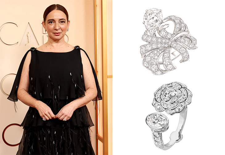 香奈兒CHANEL奧斯卡2026