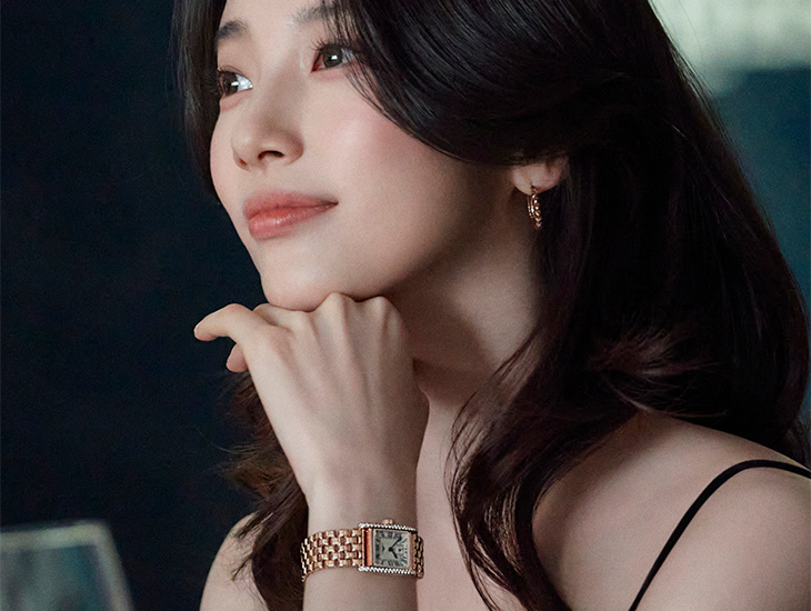 LONGINES浪琴表