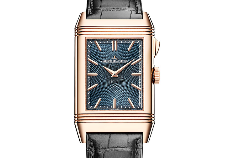 JAEGER LECOULTRE積家Reverso