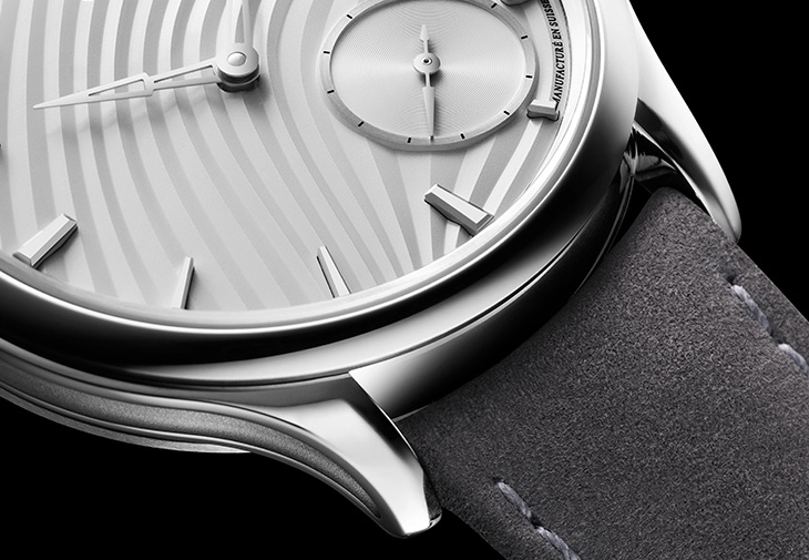 CZAPEK & CIE Promenade Plissé