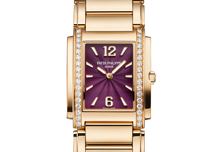 PATEK PHILIPPE百達翡麗Twenty~4