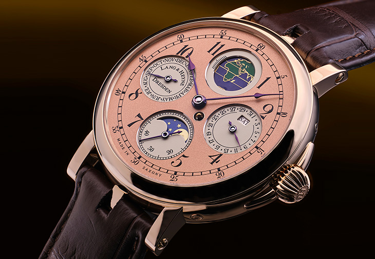Lang & Heyne Moritz