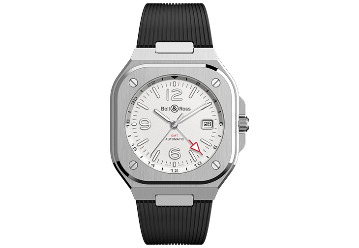 BR 05 GMT White