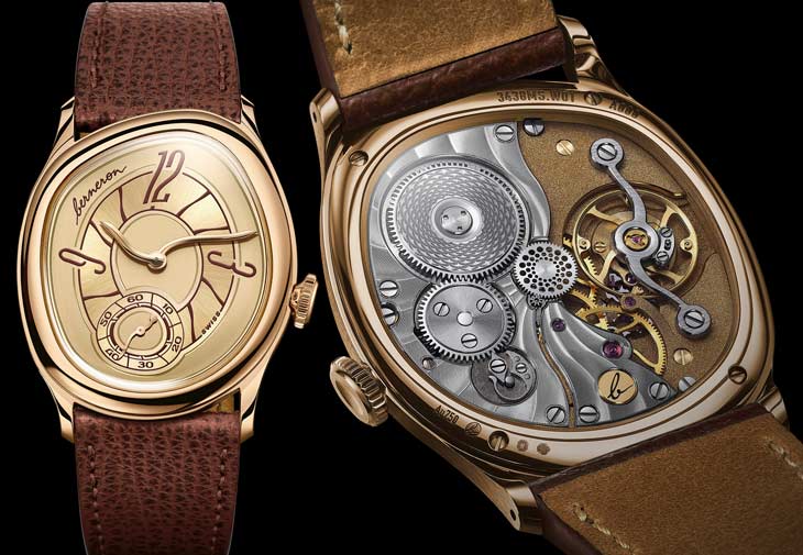 2024 GPHG日內瓦鐘錶大賞頒獎典禮