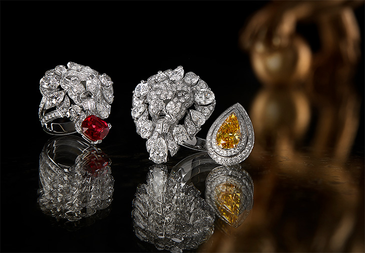 CHANEL香奈兒台北101