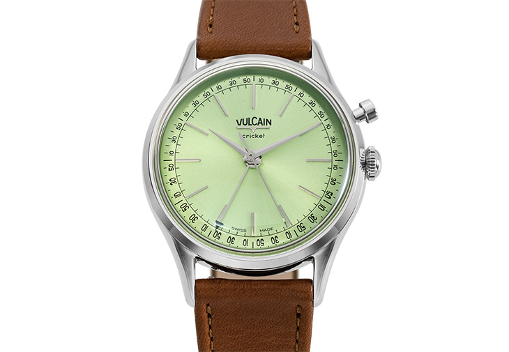 VULCAIN總統系列限量錶