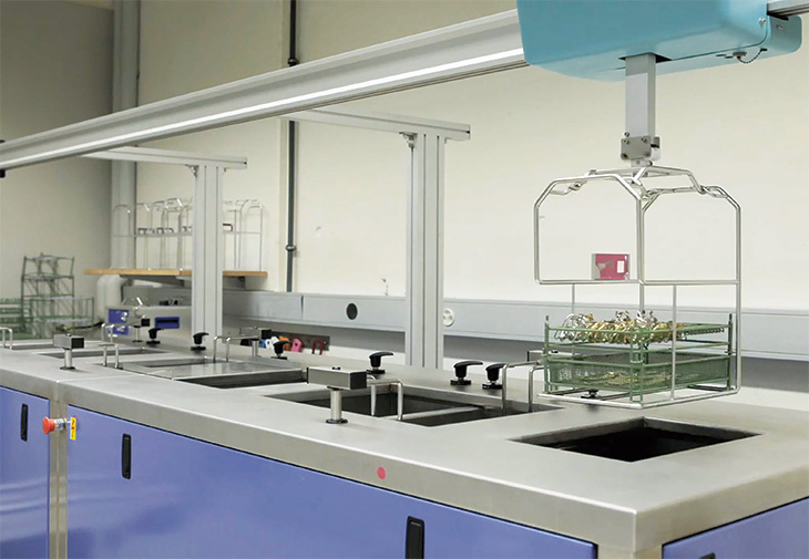 PATEK PHILIPPE台灣百達翡麗服務中心