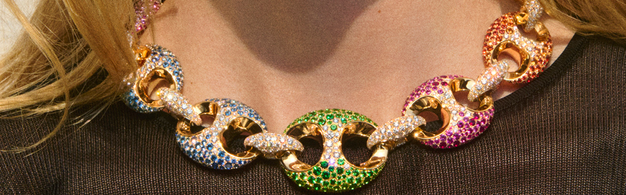 GUCCI古馳Labirinti Gucci