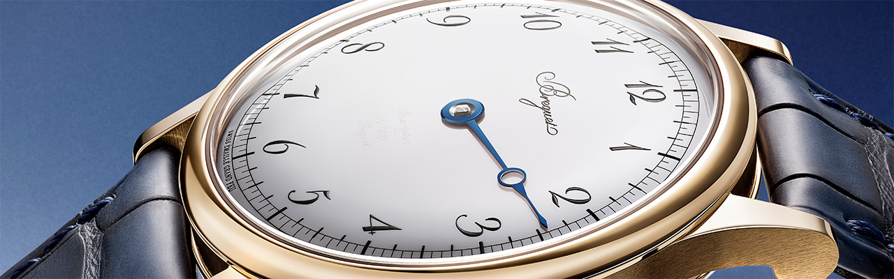 寶璣BREGUET Classique Subscription 2025腕錶