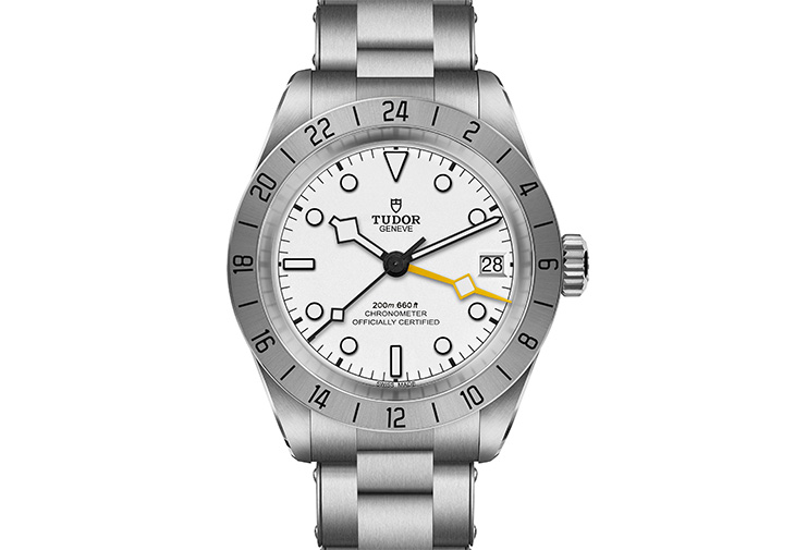 TUDOR帝舵錶Black Bay Pro