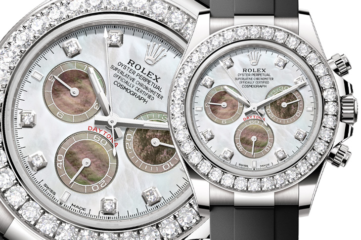 台北慎昌鐘錶推薦ROLEX Daytona領軍的12款2025熱門清單