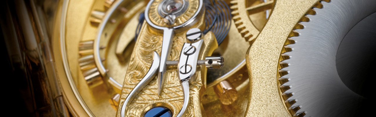 A. LANGE & SÖHNE朗格